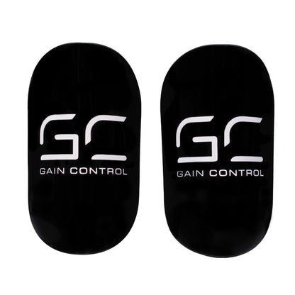 Shin pads Gain Control - BLACK