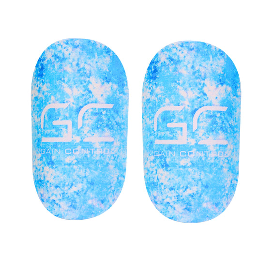 Parastinchi Gain Control - ICE