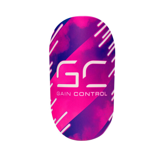 Box da calcio Gain Control - NEON