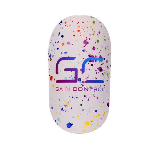 Box da calcio Gain Control - RAINBOW RAIN