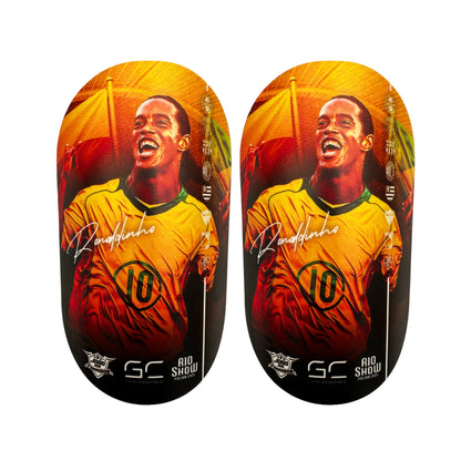 Box da calcio Gain Control - RONALDINHO