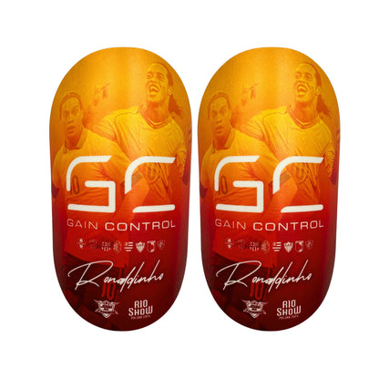 Box da calcio Gain Control - RONALDINHO