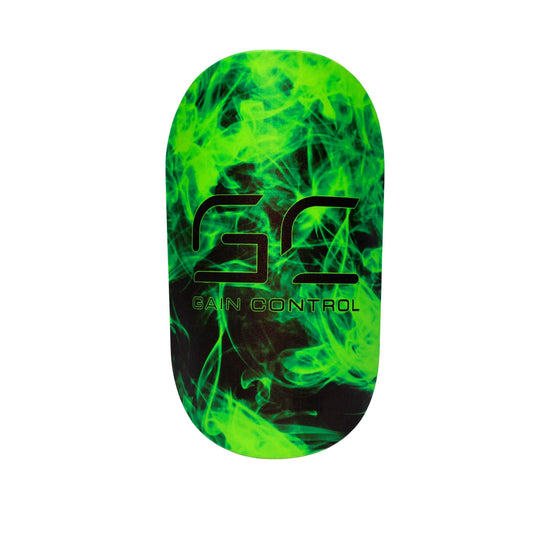 Box da calcio Gain Control - TOXIC