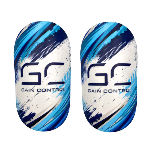 Parastinchi Gain Control - WAVE