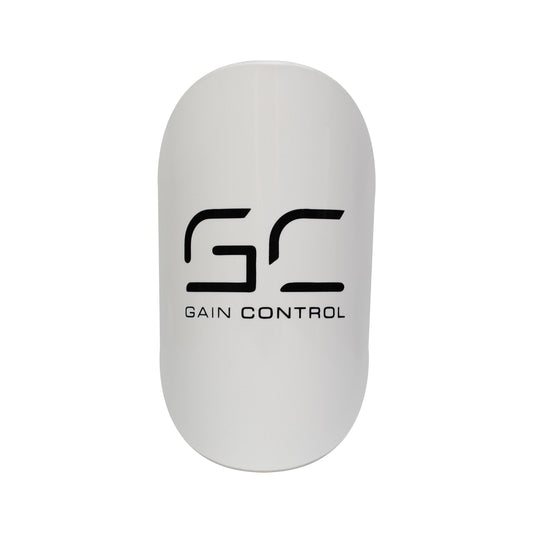 Parastinchi Gain Control - WHITE