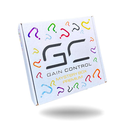 Mystery Box Gain Control PREMIUM
