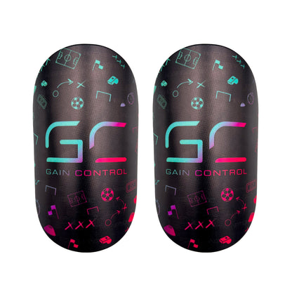 Shin pads Gain Control - VIBE