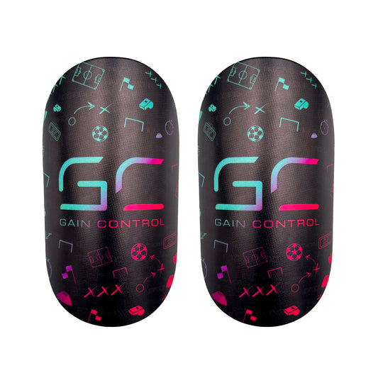 Shin pads Gain Control - VIBE