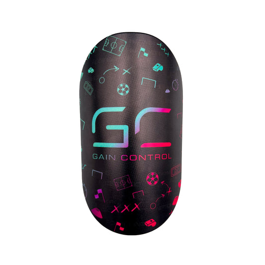 Shin pads Gain Control - VIBE
