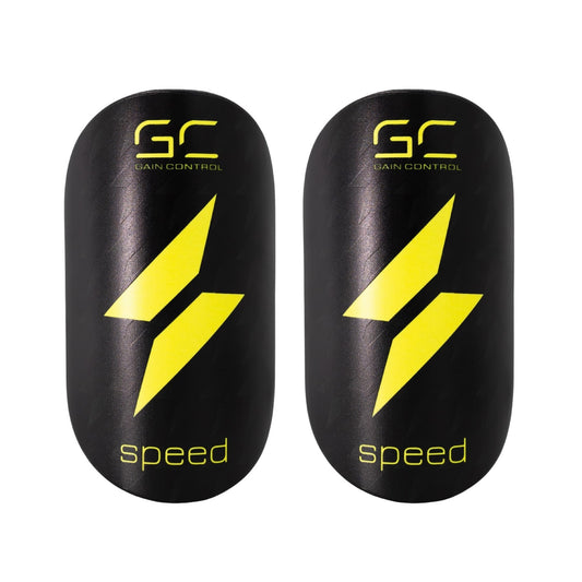 Shin pads Gain Control - SPEED