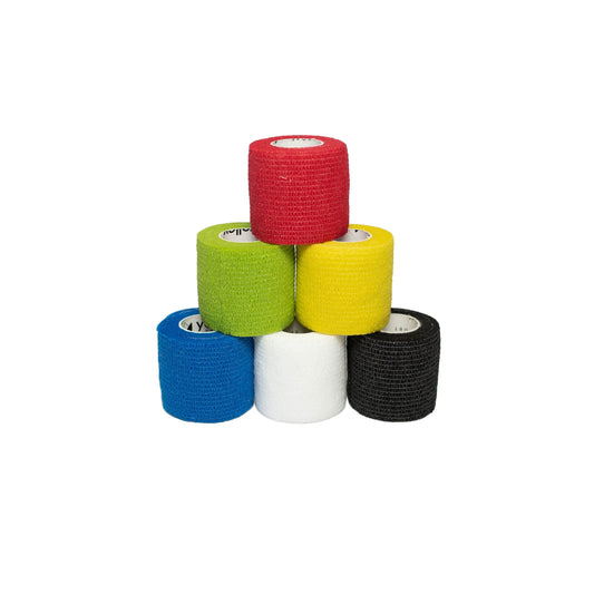 Sock wrap Gain Control