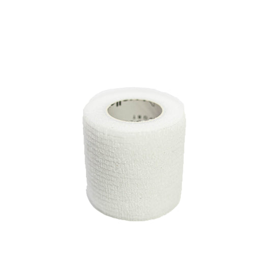 Sock wrap Gain Control