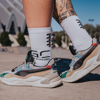 Sport socks Gain Control